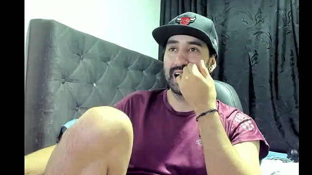 coolfriki online show from 11/04/25, 07:01