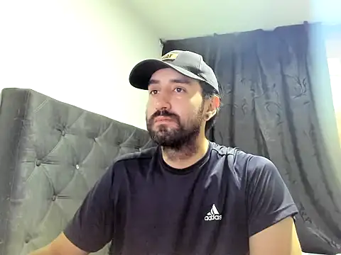 coolfriki online show from 10/20/25, 01:51