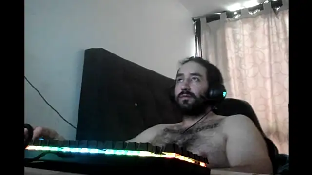 coolfriki online show from 04/29/26, 07:09