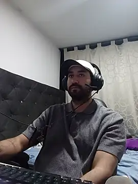 coolfriki online show from 05/16/26, 01:26