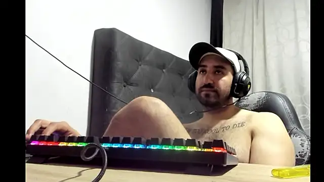 coolfriki online show from 03/07/26, 09:16