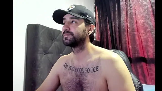 coolfriki online show from 12/03/25, 09:47