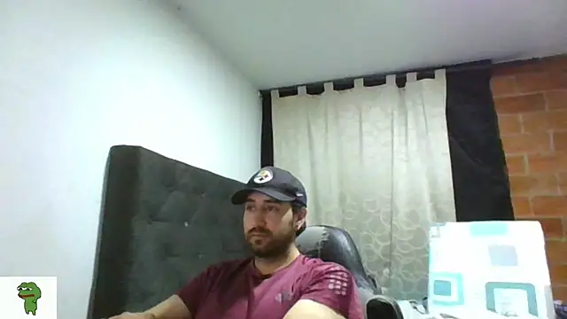 coolfriki online show from 07/01/26, 03:07