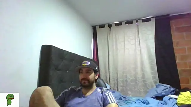 coolfriki online show from 07/04/26, 03:27