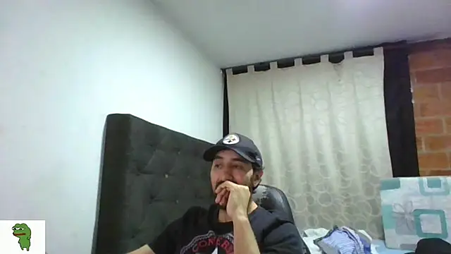 coolfriki online show from 07/12/26, 01:28