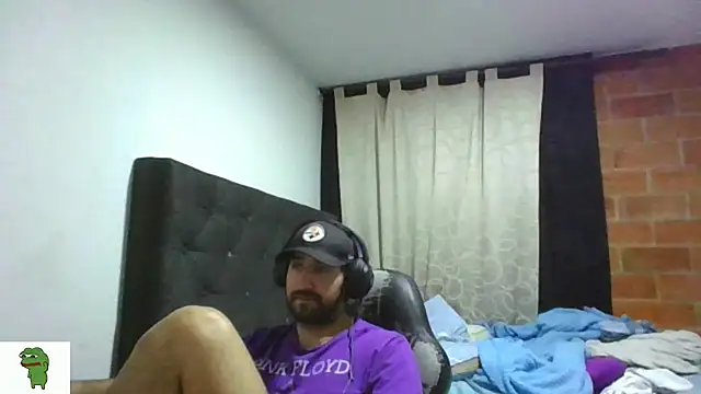 coolfriki online show from 07/06/26, 04:30