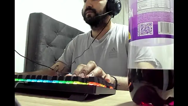 coolfriki online show from 03/29/26, 08:16