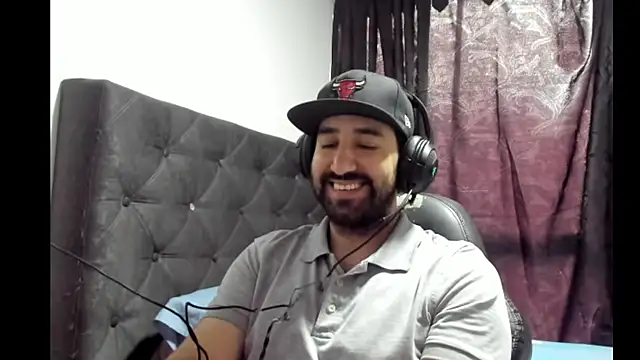 coolfriki online show from 11/15/25, 09:08