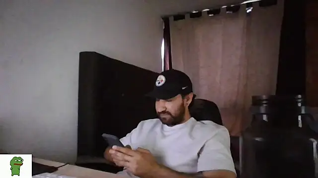 coolfriki online show from 07/09/26, 09:58