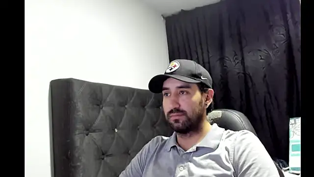 coolfriki online show from 12/01/25, 02:23