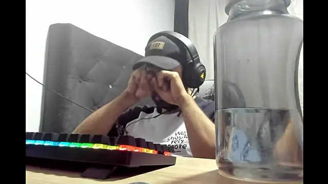 coolfriki online show from 05/03/26, 11:08