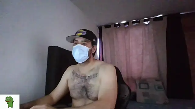 coolfriki online show from 07/02/26, 09:32