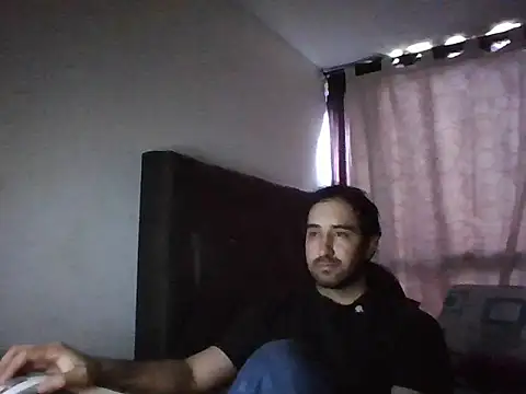 coolfriki online show from 06/25/26, 07:08