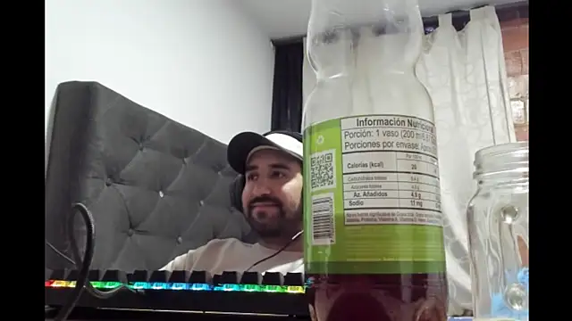 coolfriki online show from 04/12/26, 11:13