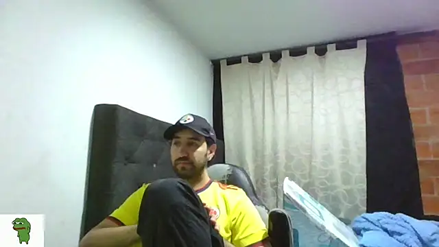 coolfriki online show from 07/03/26, 11:55