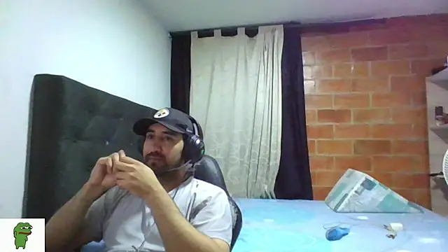 coolfriki online show from 06/29/26, 06:09