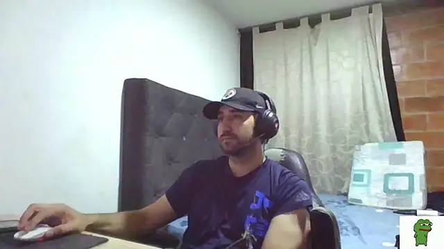 coolfriki online show from 06/26/26, 11:43