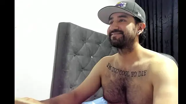 coolfriki online show from 12/03/25, 03:18