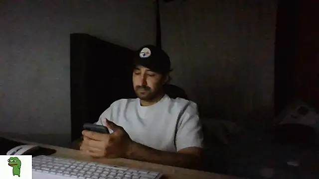 coolfriki online show from 07/15/26, 01:34