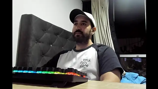 coolfriki online show from 03/22/26, 12:03