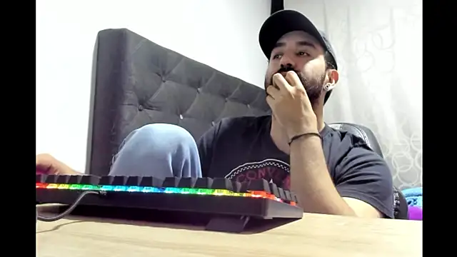 coolfriki online show from 03/26/26, 11:24