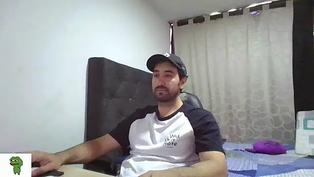 coolfriki online show from 07/18/26, 07:55
