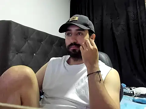 coolfriki online show from 10/23/25, 04:55