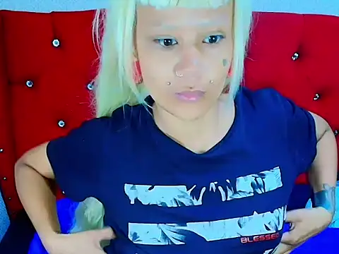 blackxstar11 online show from 03/01/26, 02:55