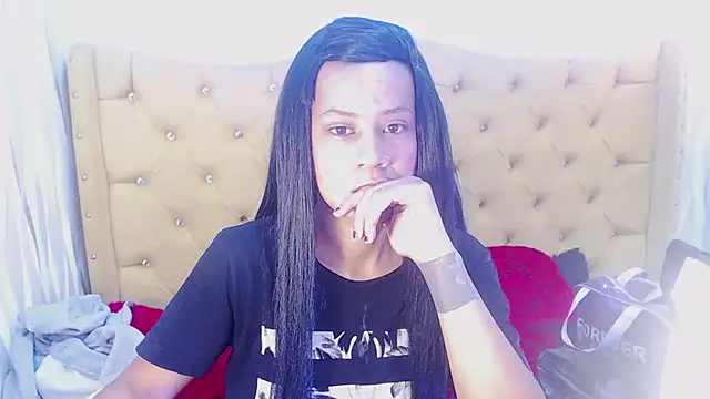 blackxstar11 online show from 11/15/25, 02:04