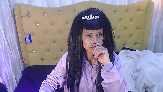 blackxstar11 online show from 11/30/25, 02:23