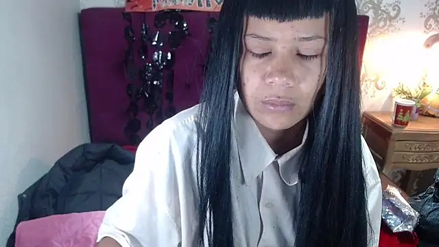 blackxstar11 online show from 10/22/25, 01:49