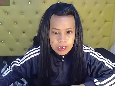 blackxstar11 online show from 10/27/25, 01:50