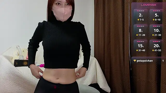 mio k1 online show from 04/11/26, 03:36