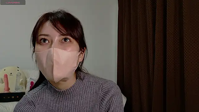 mio k1 online show from 02/12/26, 03:28