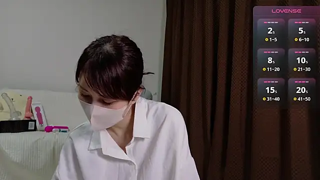 mio k1 online show from 02/13/26, 11:54