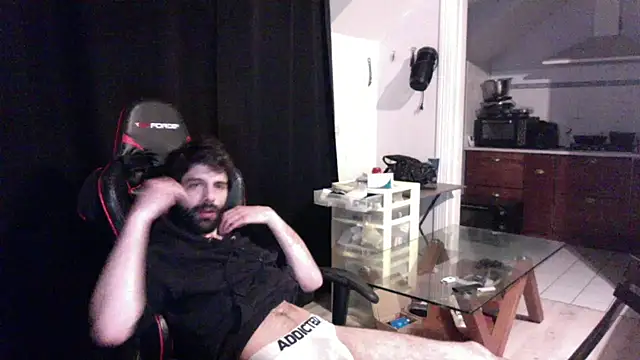 Liroow online show from 03/21/26, 08:57