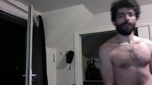 Liroow online show from 03/24/26, 02:00