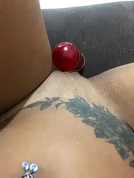 Milly96 online show from 11/28/25, 03:17