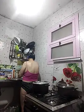 TermedScherzo online show from 11/09/25, 01:48