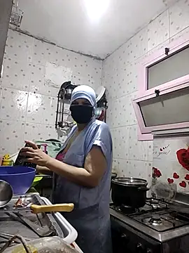 TermedScherzo online show from 11/04/25, 02:21