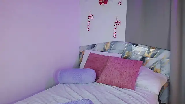  Bella Beth  online show from 12/20/25, 06:05