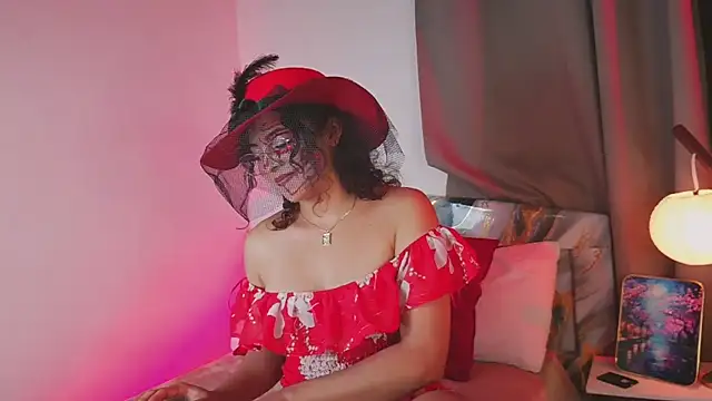  Bella Beth  online show from 11/01/25, 05:57