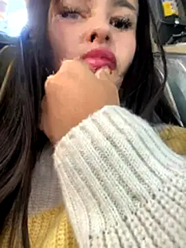 Iam Valentinaaa online show from 10/15/25, 12:35