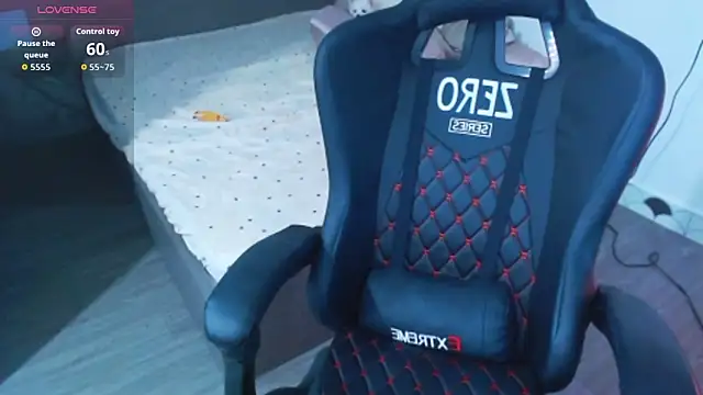 mystica-myst online show from 04/04/26, 05:36