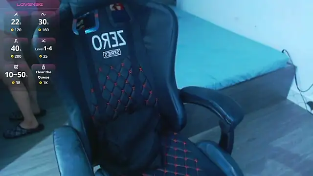 mystica-myst online show from 03/29/26, 01:46