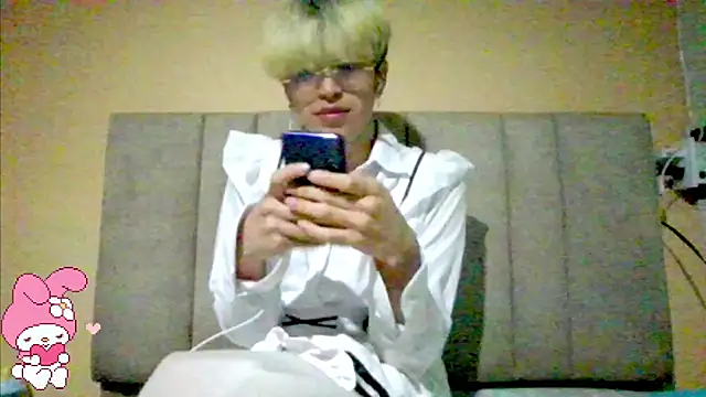 Cerecitauwu online show from 10/11/25, 03:18