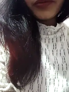 anjali2351 online show from 01/18/26, 12:08