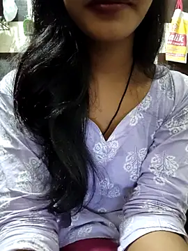 anjali2351 online show from 10/17/25, 11:17