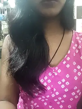 anjali2351 online show from 10/16/25, 07:00