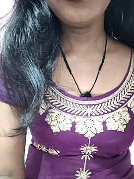 anjali2351 online show from 04/18/26, 04:48